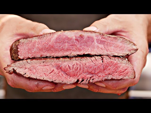 Flank vs Flat Iron Steak: Choosing the Perfect Cut for Your Meal