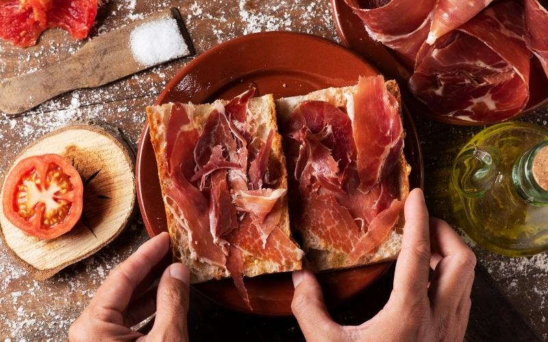 Serrano vs Iberico: Spanish Meat Showdown