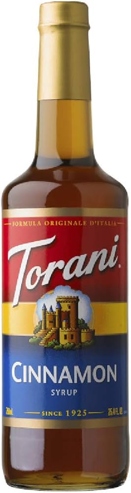Torani vs Monin: Deciphering the Syrup Battle
