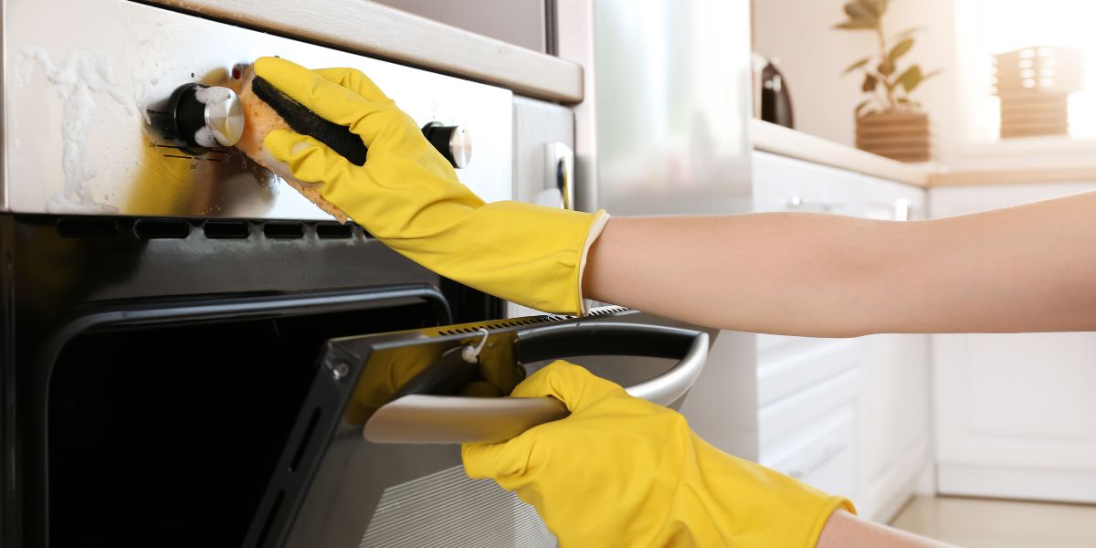 Can Self Cleaning Oven Kill You: Debunking Oven Cleaning Myths