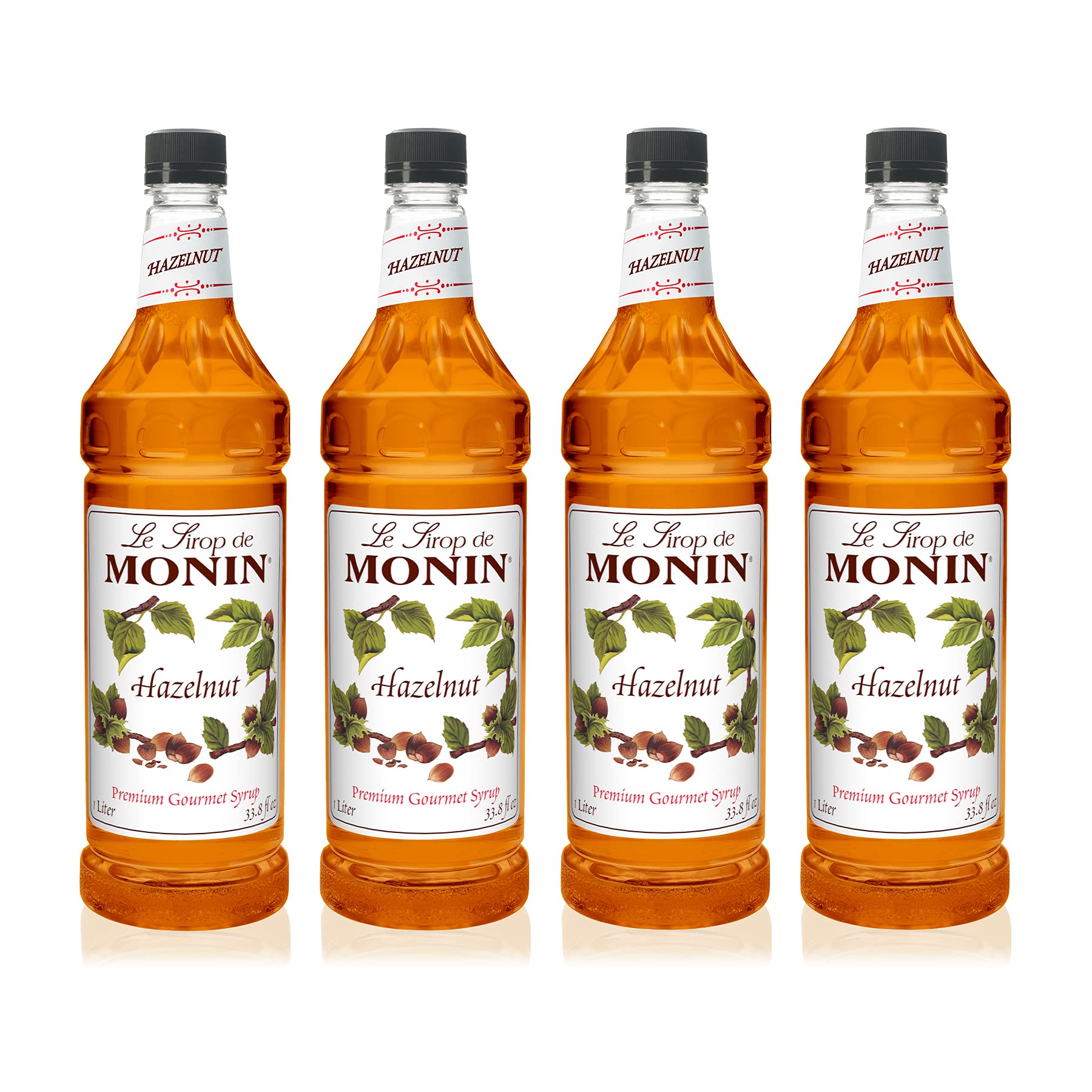 Torani vs Monin: Deciphering the Syrup Battle