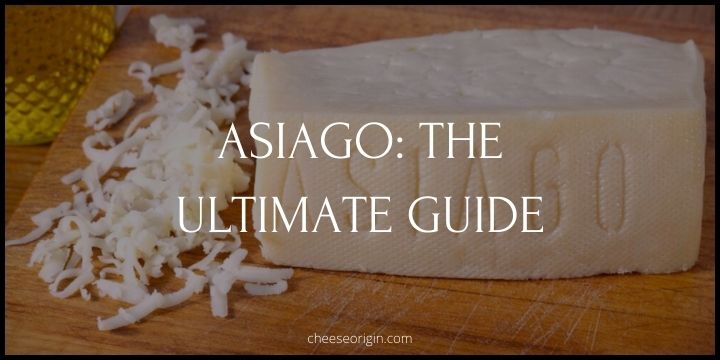 Asiago Cheese vs Parmesan: Cheese Showdown: Which One Reigns Supreme?