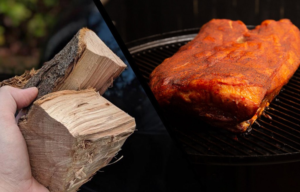 Best Wood for Smoking Ribs: Enhancing Flavor on the Grill