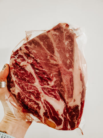 Arm Roast vs Chuck Roast: Understanding Beef Cuts for Roasting