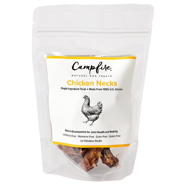 Chicken Necks for Dogs: Benefits and Risks of Feeding Necks to Pets