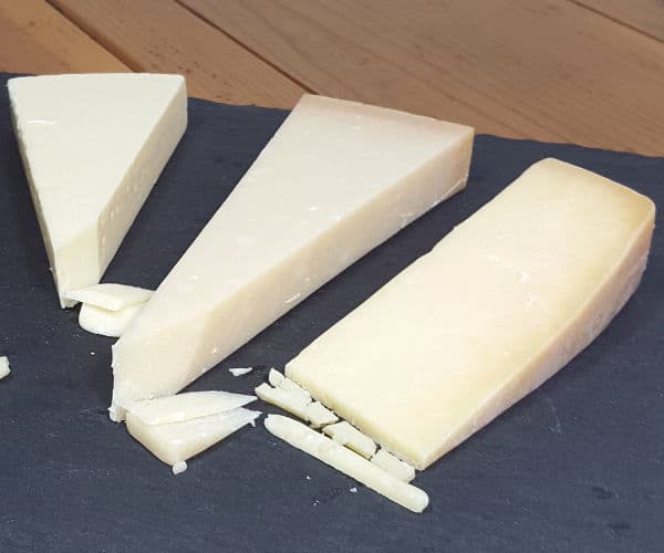Asiago Cheese vs Parmesan: Cheese Showdown: Which One Reigns Supreme?