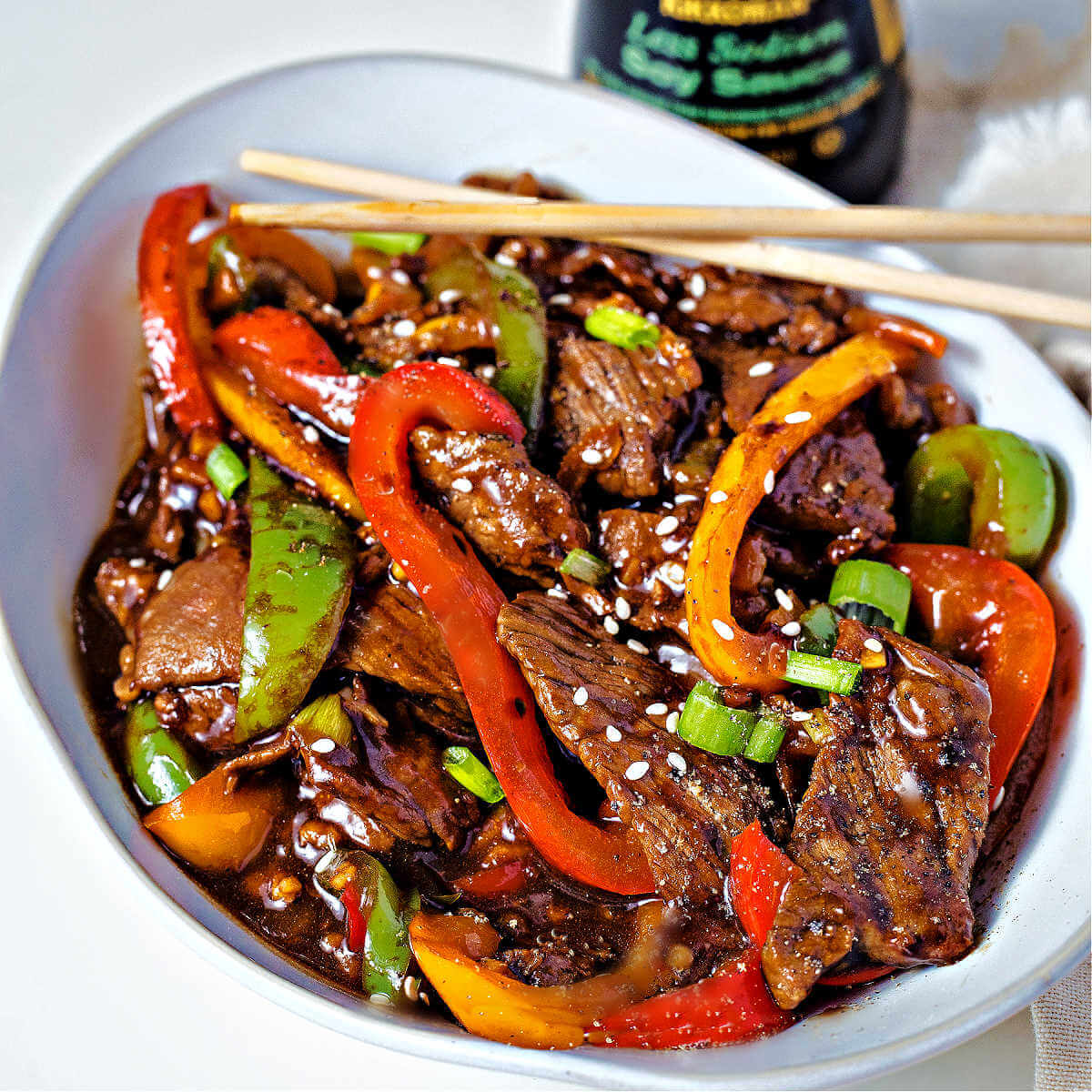 Best Steak for Stir Fry: Choosing the Perfect Cut for Your Dish