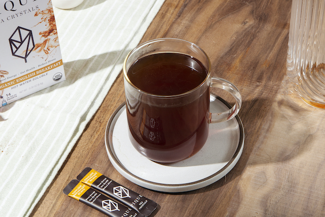 Breakfast Tea vs Earl Grey: A Tea Lover's Guide to Morning Brews