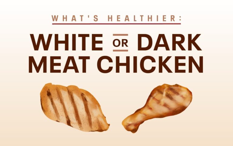 White Meat Chicken: Health Benefits and Cooking Tips