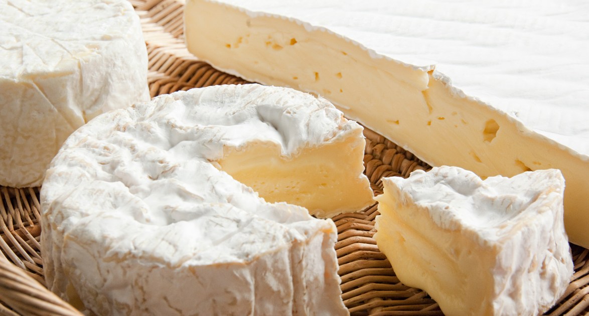 Camembert Cheese vs Brie: Deciphering Soft Cheese Varieties
