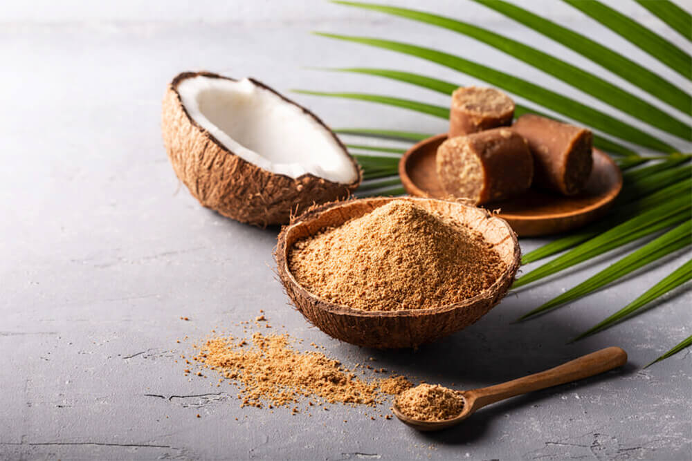 Coconut Sugar vs Coconut Palm Sugar: Understanding the Differences