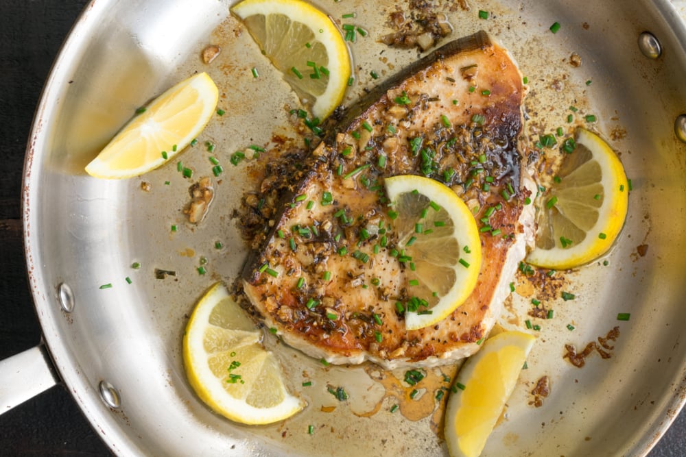 What Does Swordfish Taste Like: Exploring the Flavor Profile