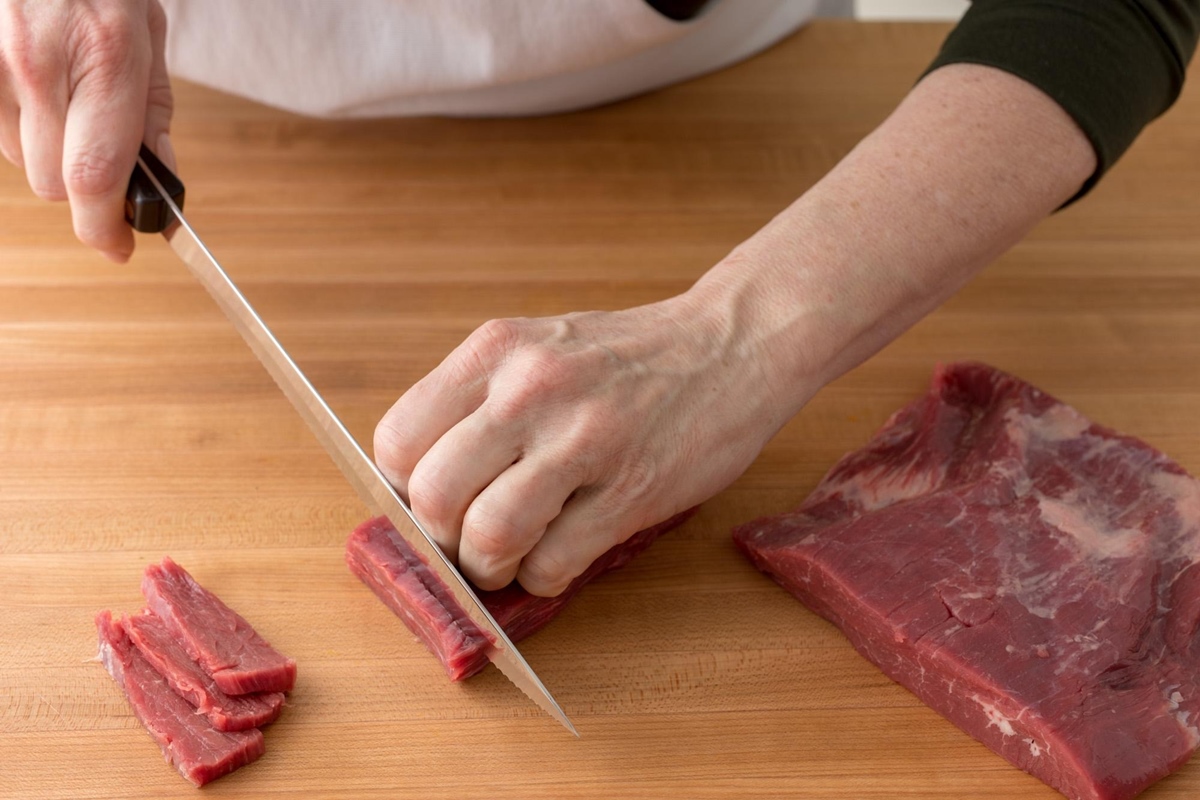 Best Steak for Stir Fry: Choosing the Perfect Cut for Your Dish
