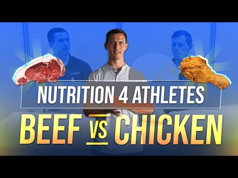 Does Chicken or Steak Have More Protein: Protein Showdown