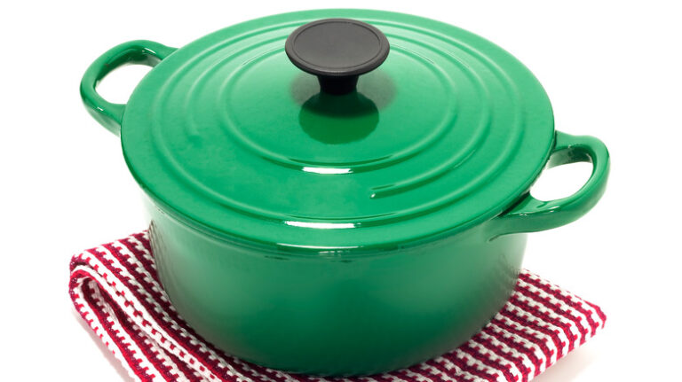 Can Le Creuset Go in Oven: Using Your Dutch Oven Safely
