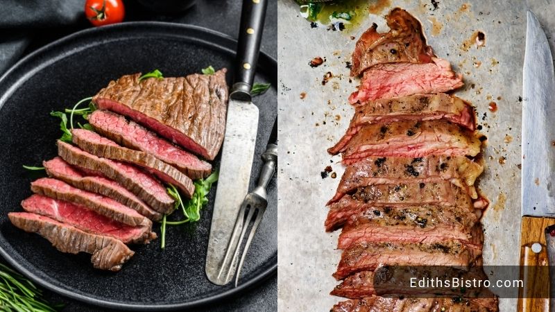 Flank vs Flat Iron Steak: Choosing the Perfect Cut for Your Meal