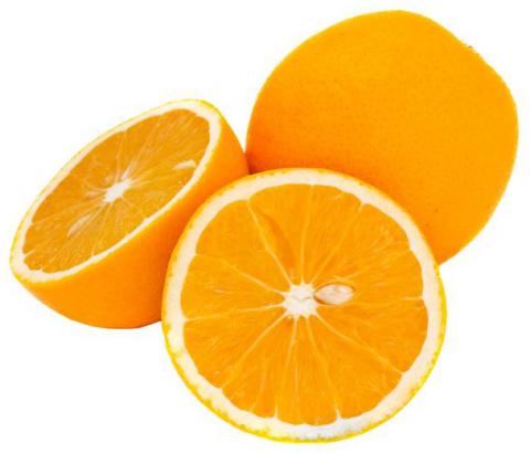 Valencia Oranges vs Navel Oranges: Citrus Showdown