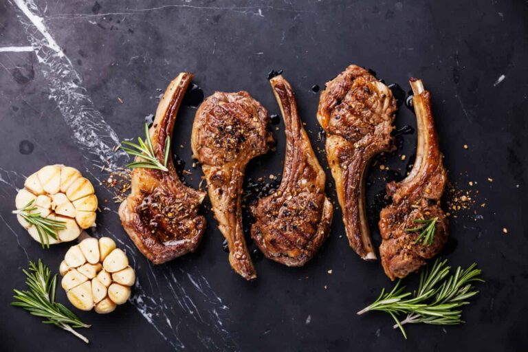 Chicken vs Lamb: Which Meat Reigns Supreme?